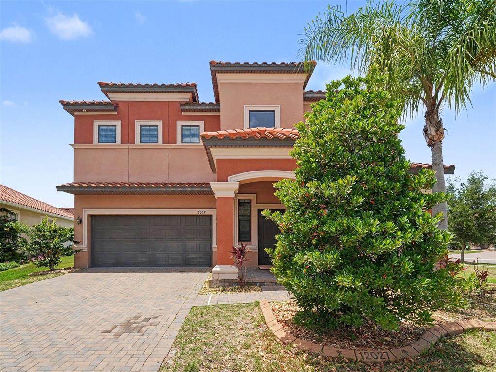 12027 Cardinal Flower Dr - Photo 1