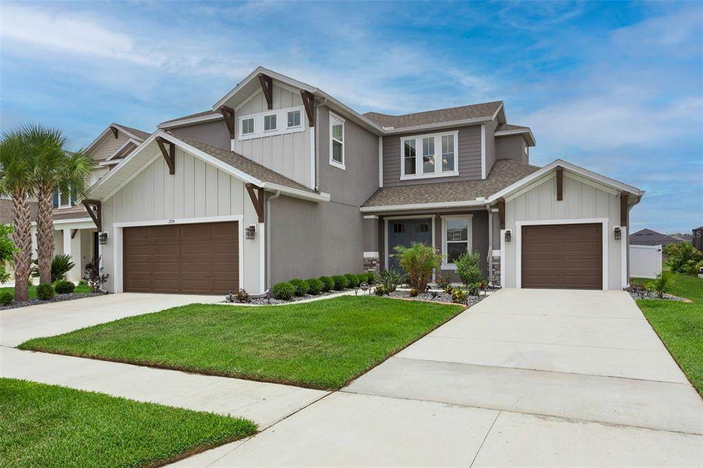 7274 Talamore Drive - Photo 1