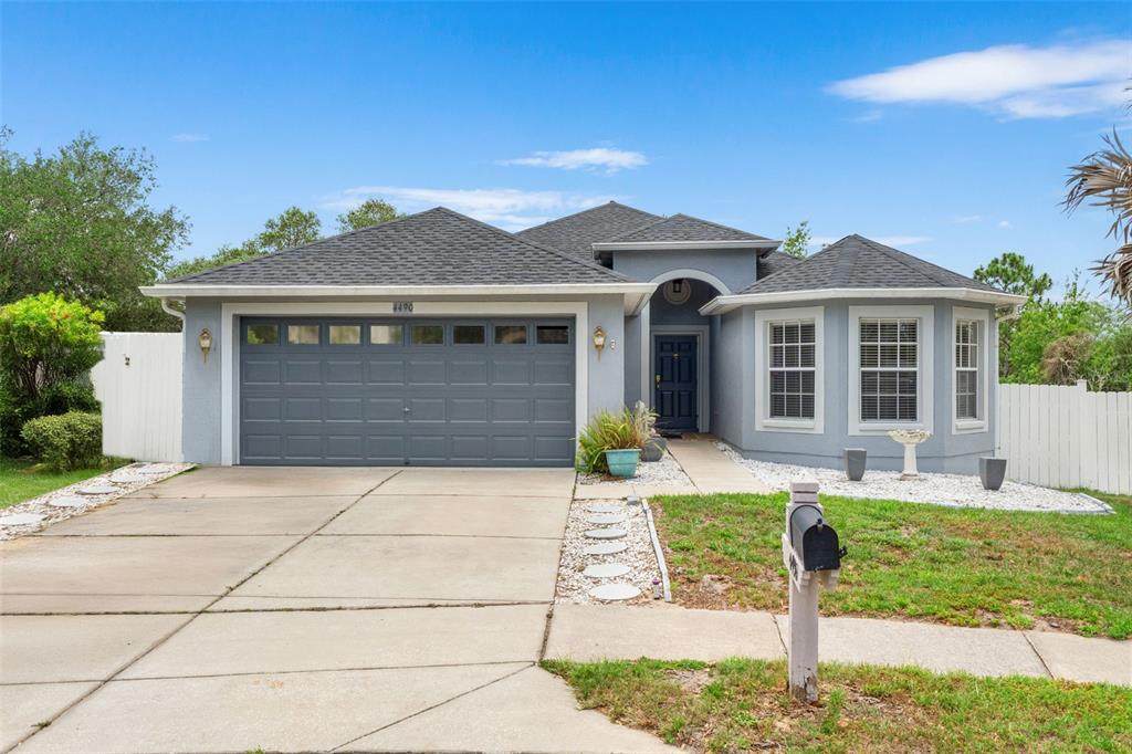 4490 Ayrshire Drive - Photo 1
