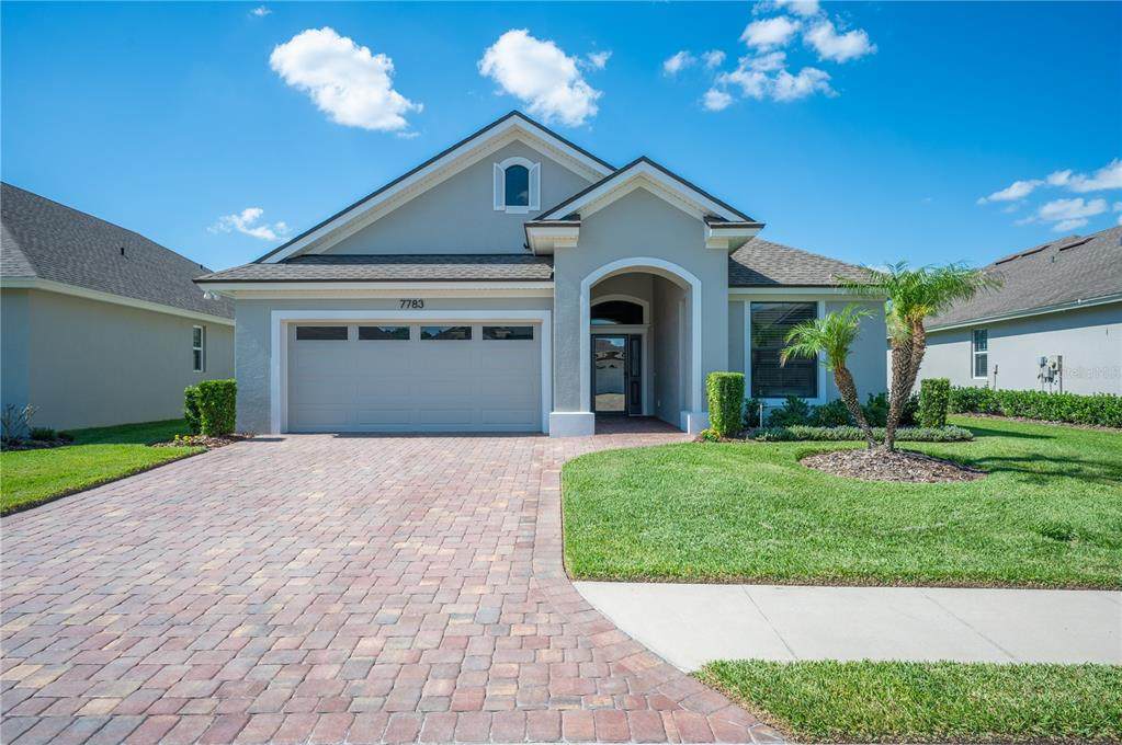 7783 Lake James Boulevard - Photo 1