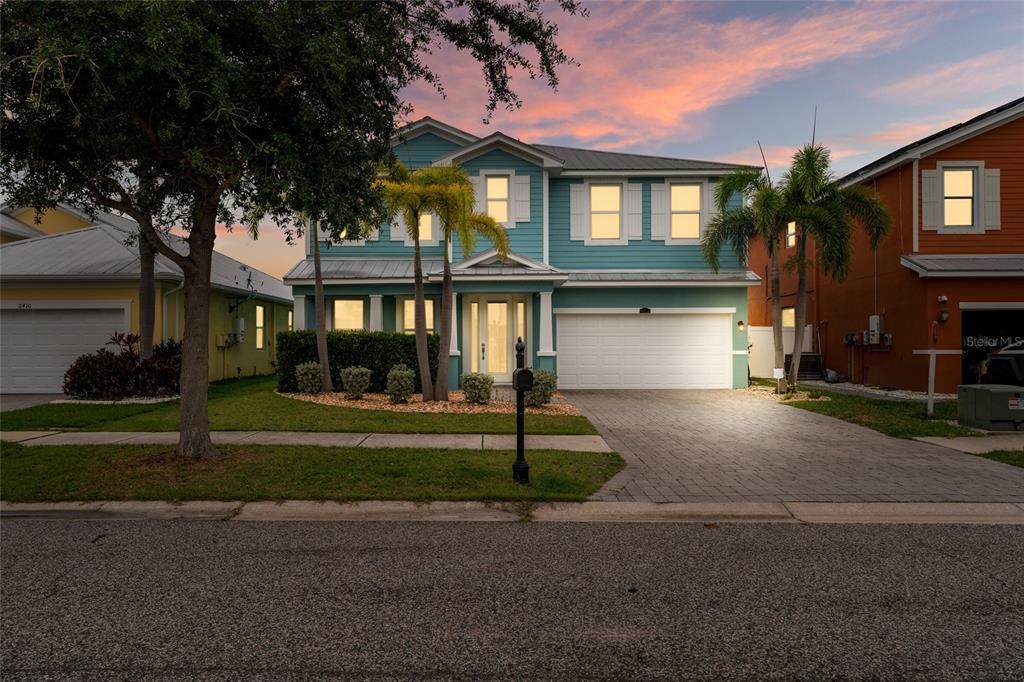 6412 Key Island Avenue - Photo 1