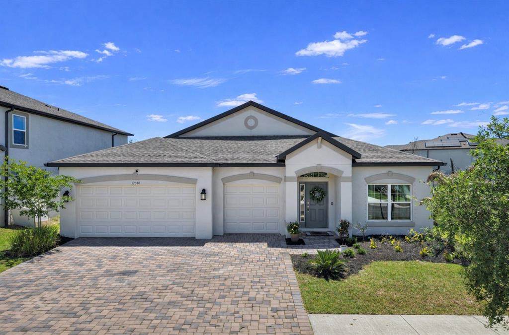 12048 Orchid Ash Street - Photo 1