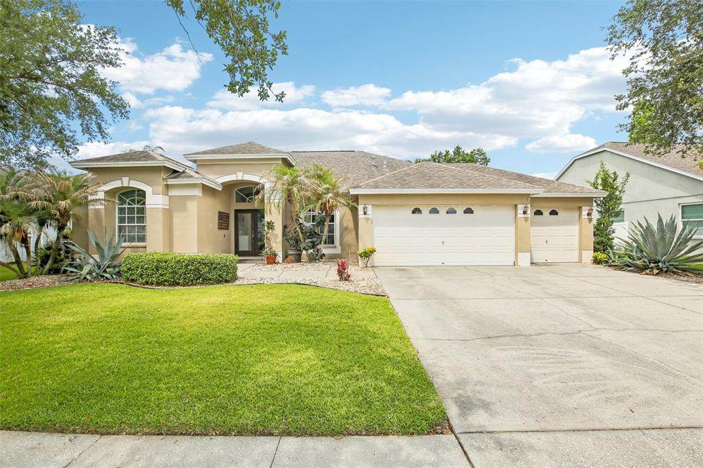 9607 Birnamwood Street - Photo 1