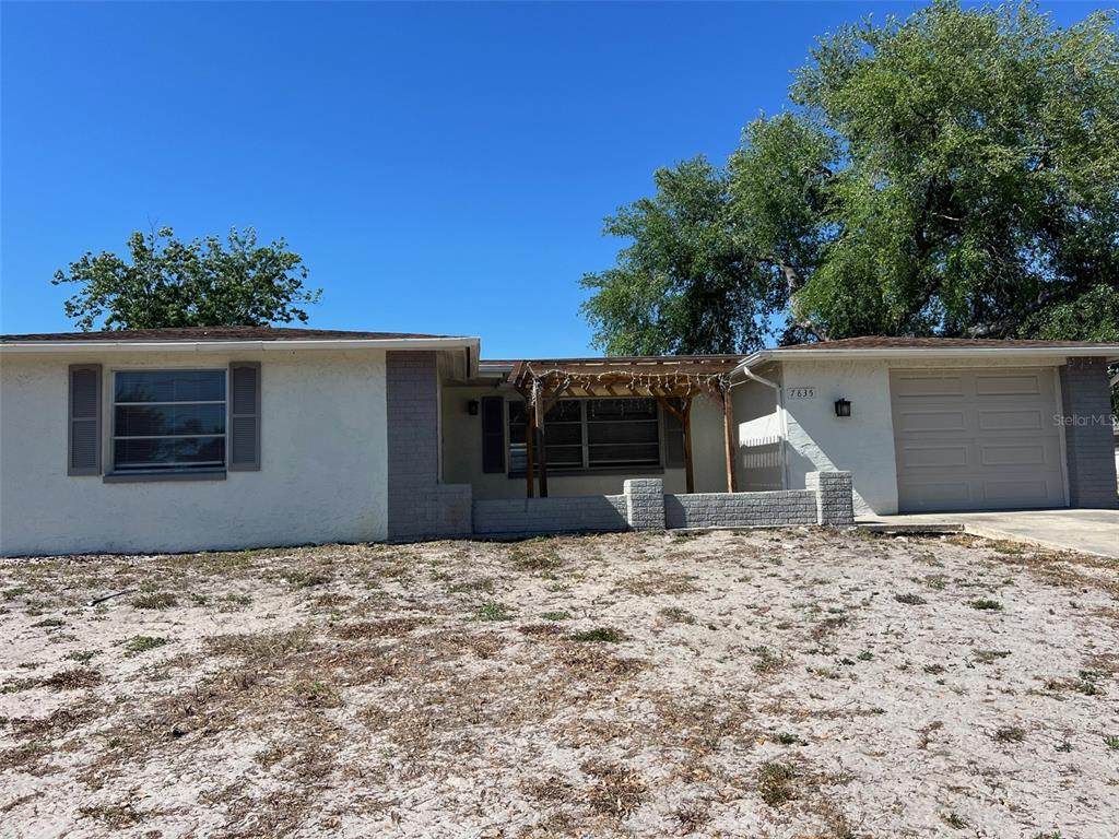 7835 Arbordale Drive - Photo 1