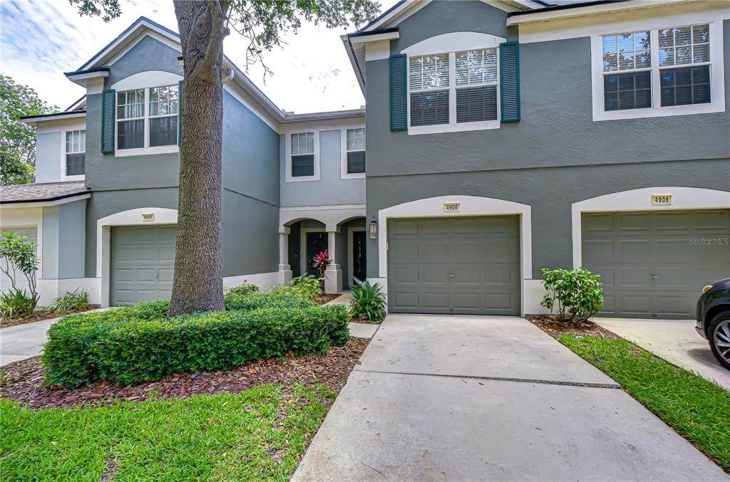 4906 Chatham Gate Drive - Photo 1