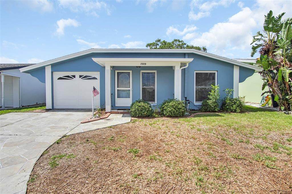 1009 Crane Court - Photo 1