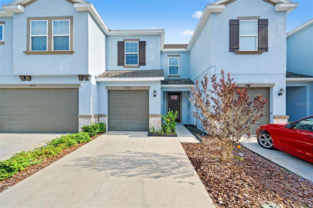 6612 Citrus Creek Lane - Photo 1
