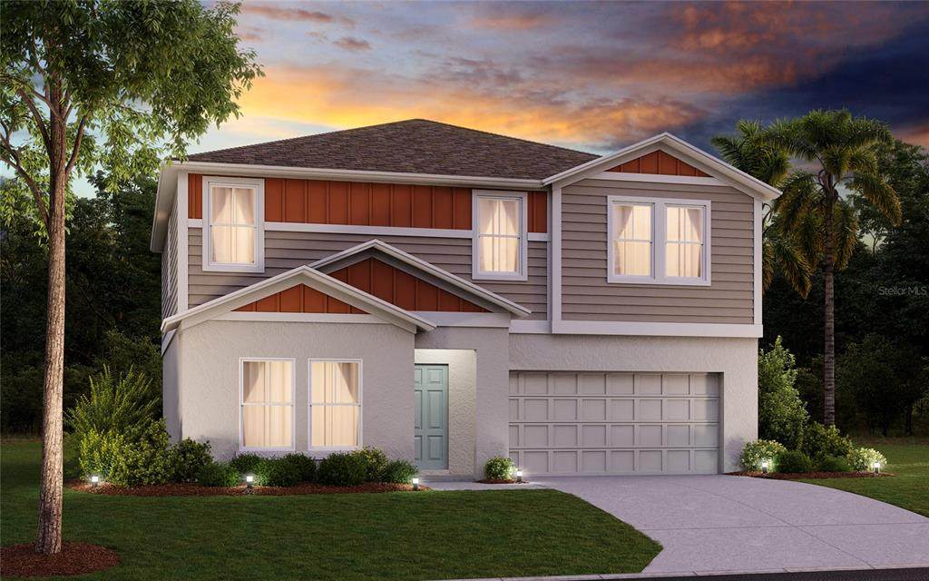 849 Sand Sea Place - Photo 1