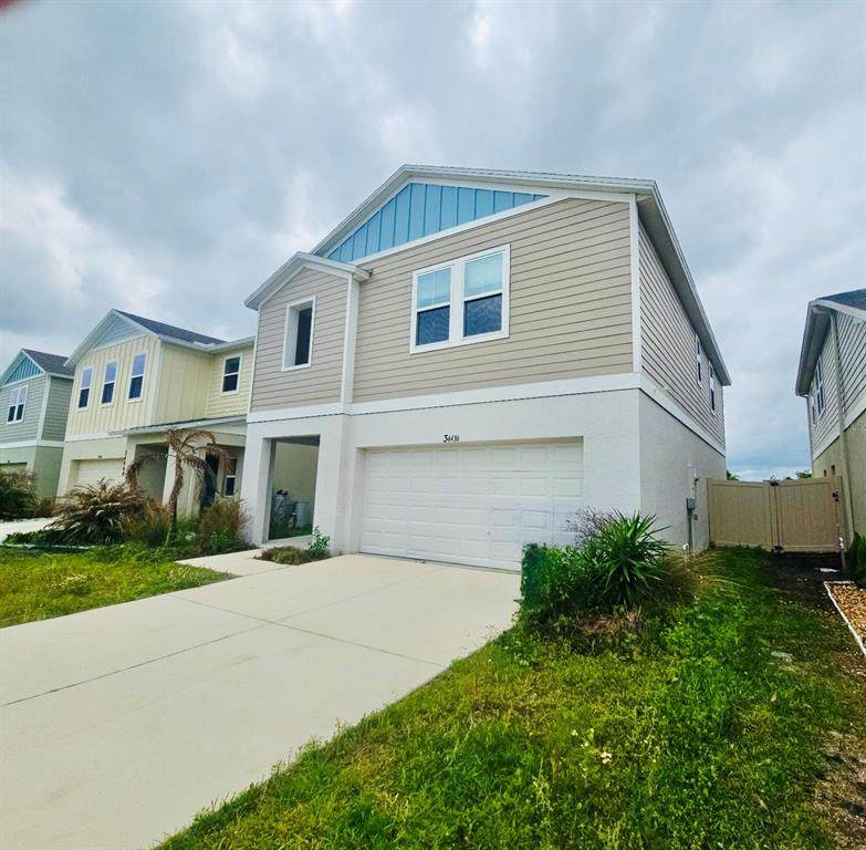 34436 Moonflower Avenue - Photo 1