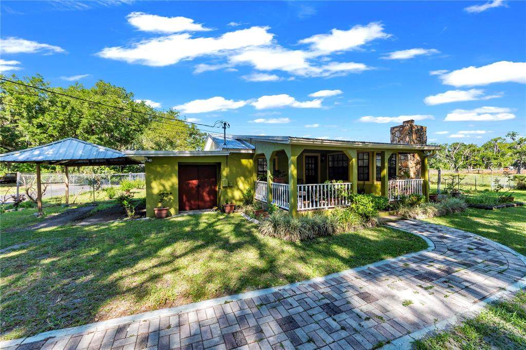 13610 Acker Road - Photo 1