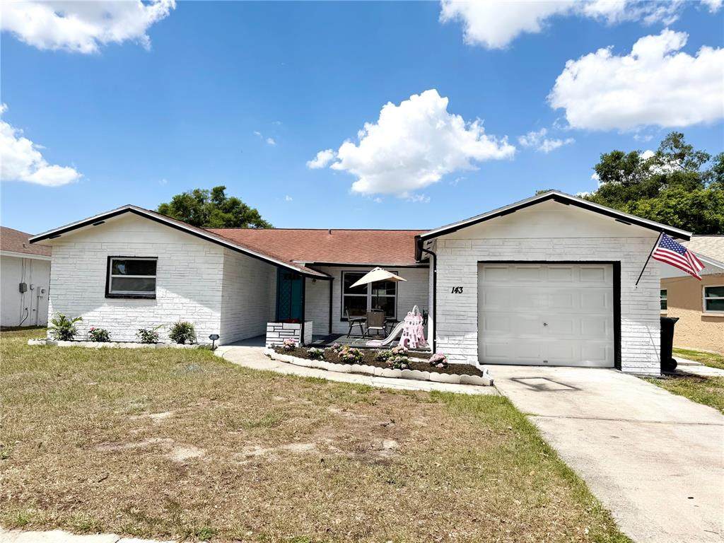 143 Valley Circle - Photo 1
