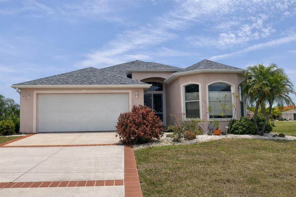 18146 Avonsdale Circle - Photo 1