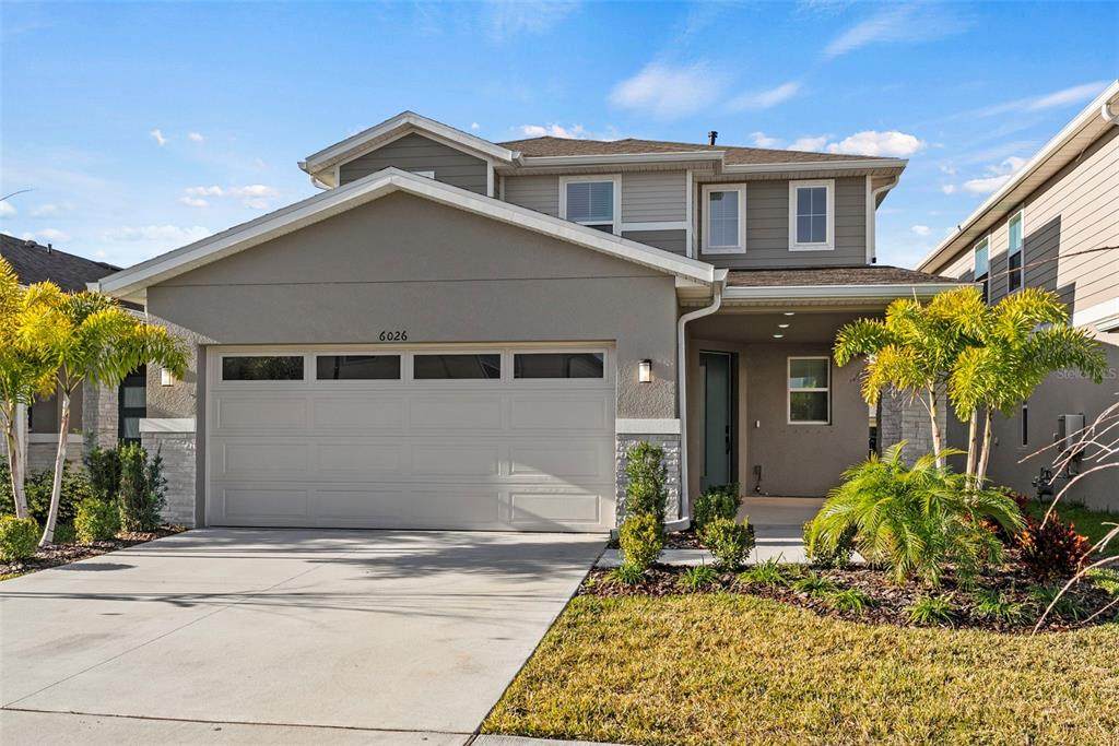 6026 Jensen View Avenue - Photo 1