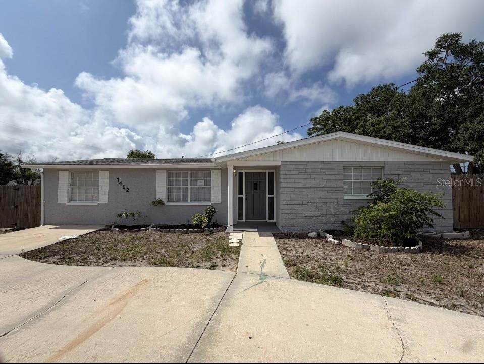 7412 University Drive - Photo 1
