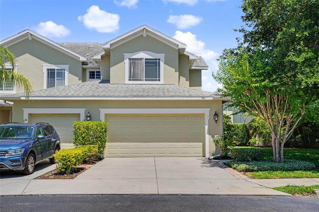 441 Harbor Ridge Drive - Photo 1