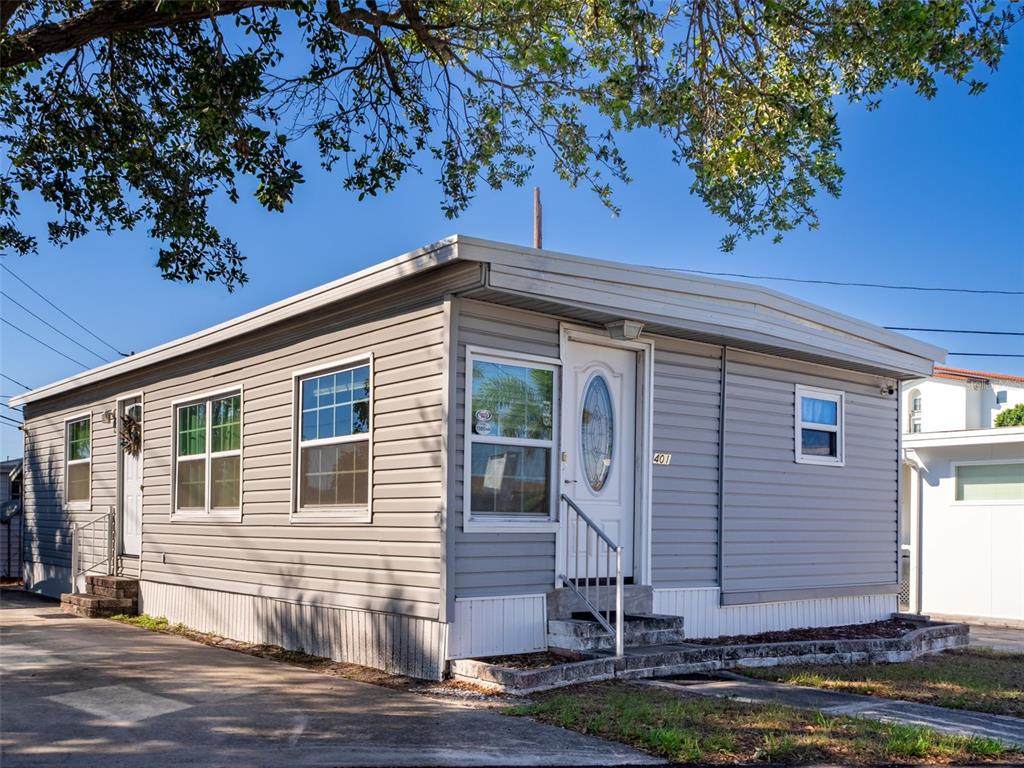 401 Denice Drive - Photo 1