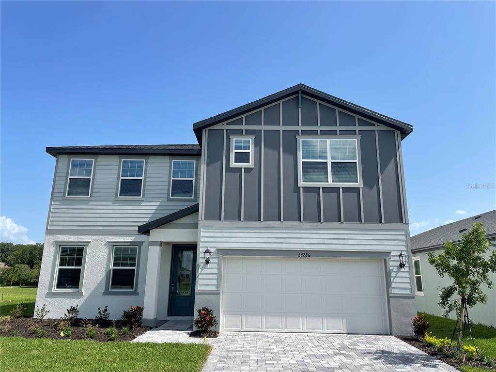 34286 Evergreen Hill Court - Photo 1