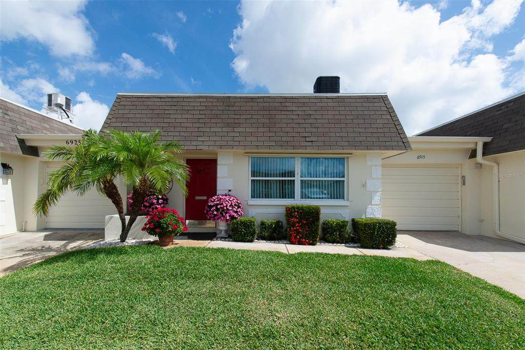 6915 Versailles - Photo 1