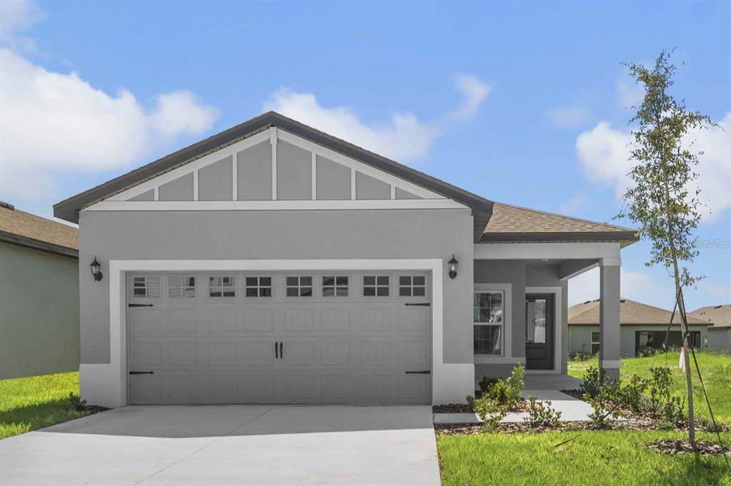 3621 Amanatsu Avenue - Photo 1