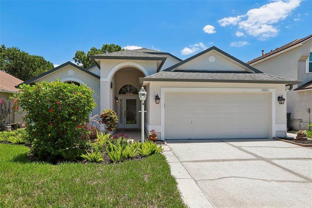 10216 Charleston Corner Road - Photo 1