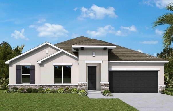 437 Spring Harvest Drive - Photo 1
