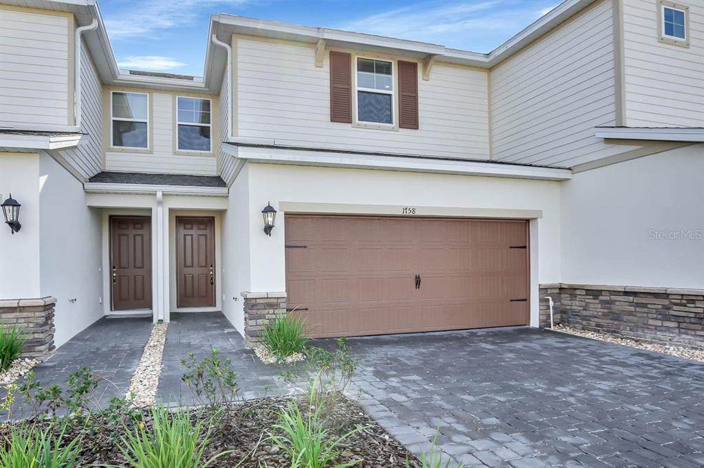 1758 Woodleaf Hammock Court - Photo 1