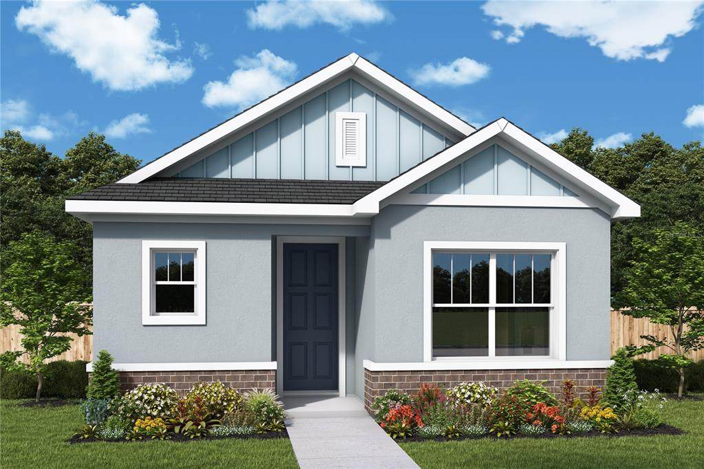 5625 White Ibis Point - Photo 1