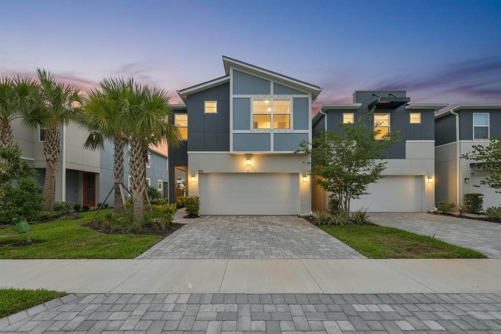 1123 Creek Valley Court - Photo 1