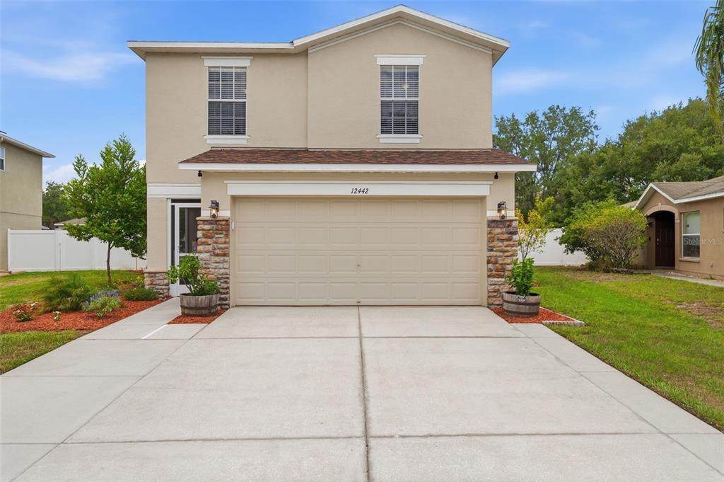 12442 Saulston Place - Photo 1