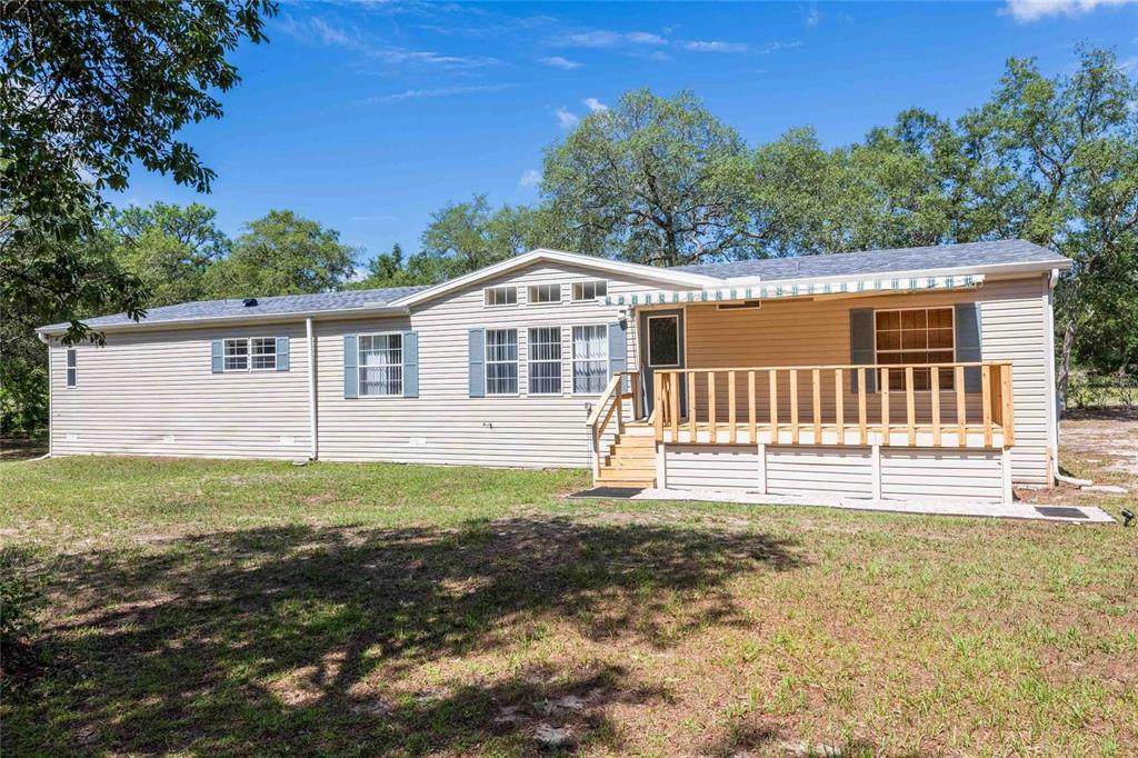 14221 Hurricane Drive - Photo 1