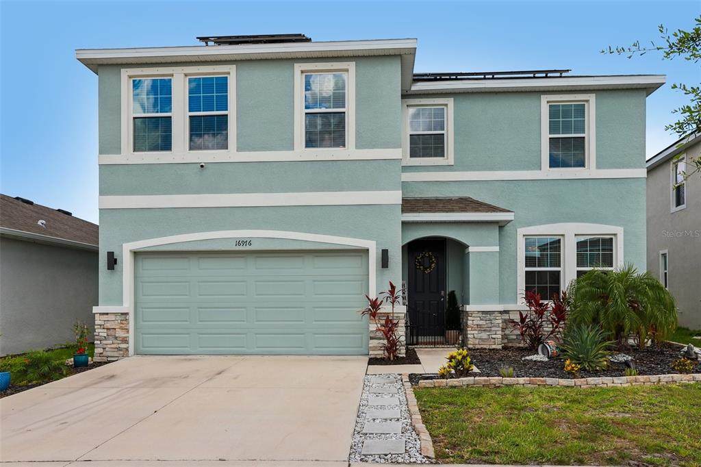 16976 Oval Rum Drive - Photo 1