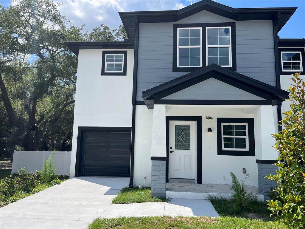 8106 Greenwood Avenue - Photo 1