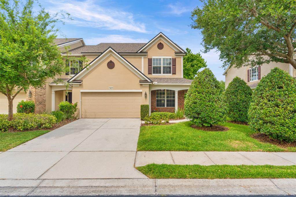 4635 Pond Ridge Drive - Photo 1