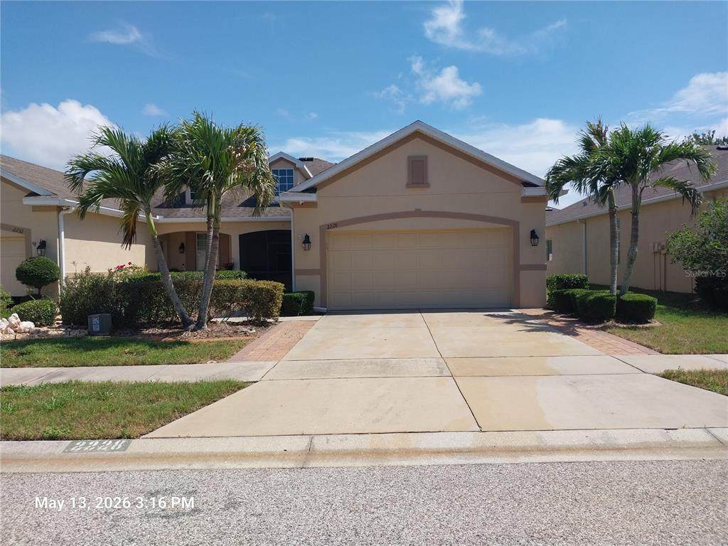 2228 Parrot Fish Drive - Photo 1