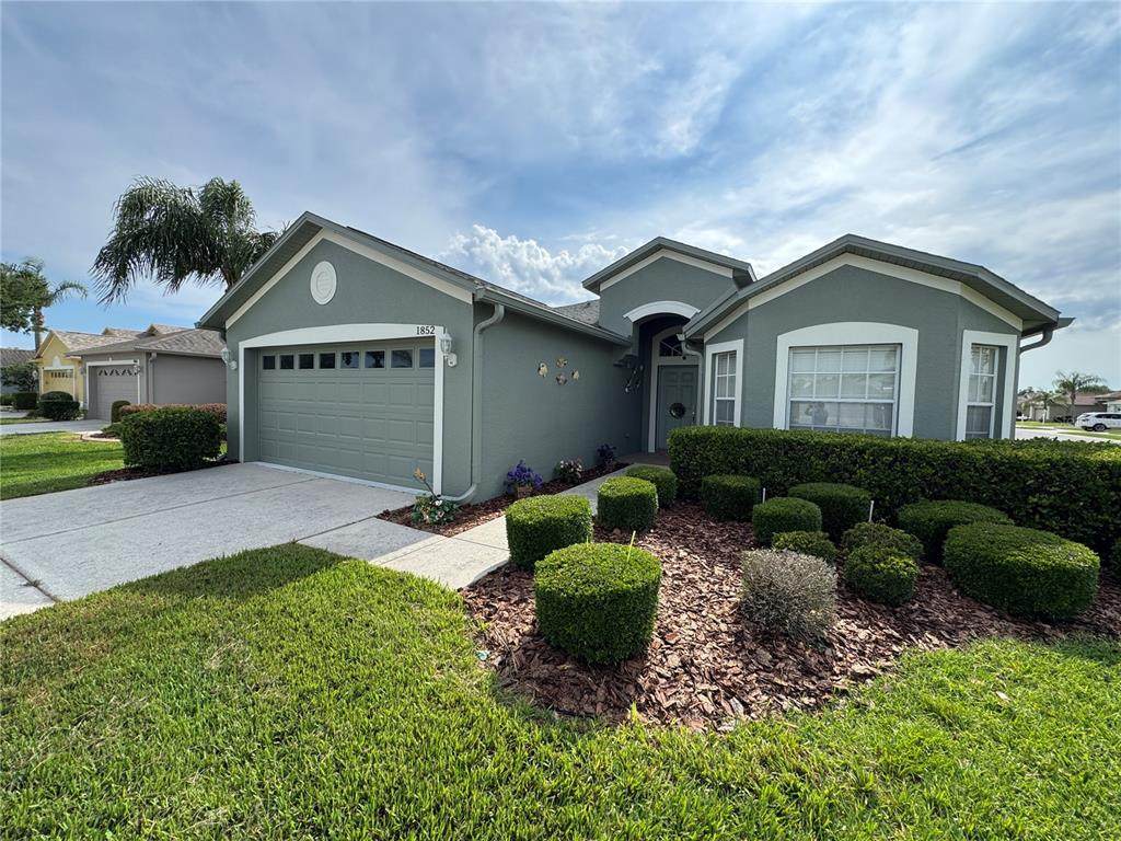 1852 Arbor Knoll Loop - Photo 1