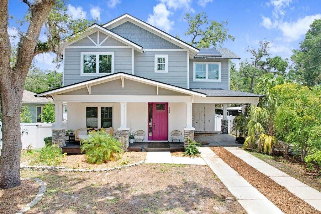 920 Shadowlawn Avenue - Photo 1