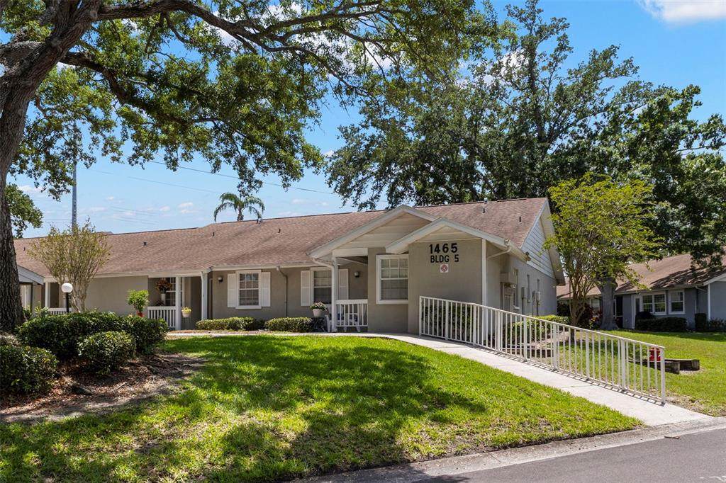 1465 Oak Hill Drive - Photo 1