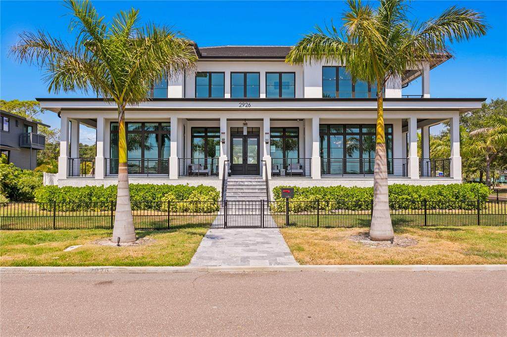 2926 Coffee Pot Boulevard - Photo 1
