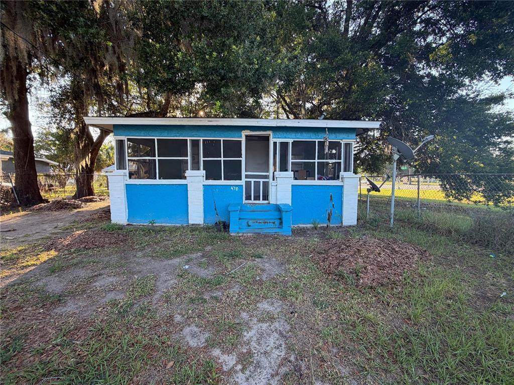 470 East Avenue - Photo 1