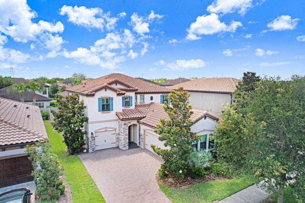 12683 Burns Drive - Photo 1