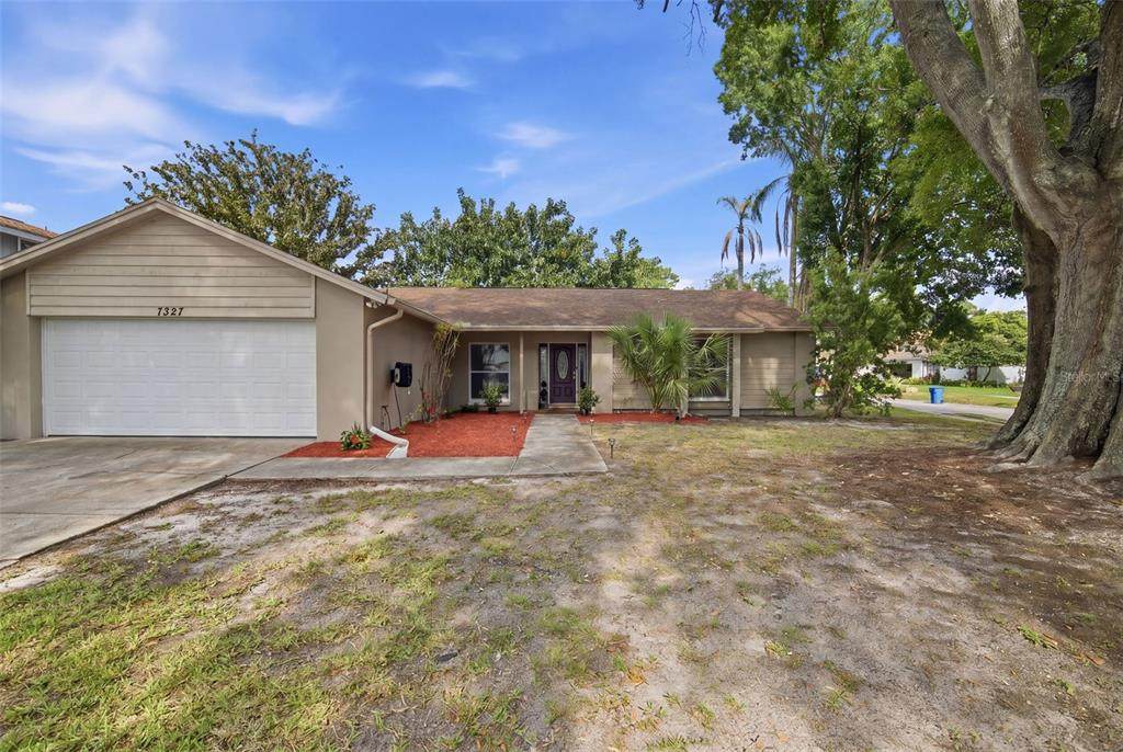 7327 Sunshine Circle - Photo 1