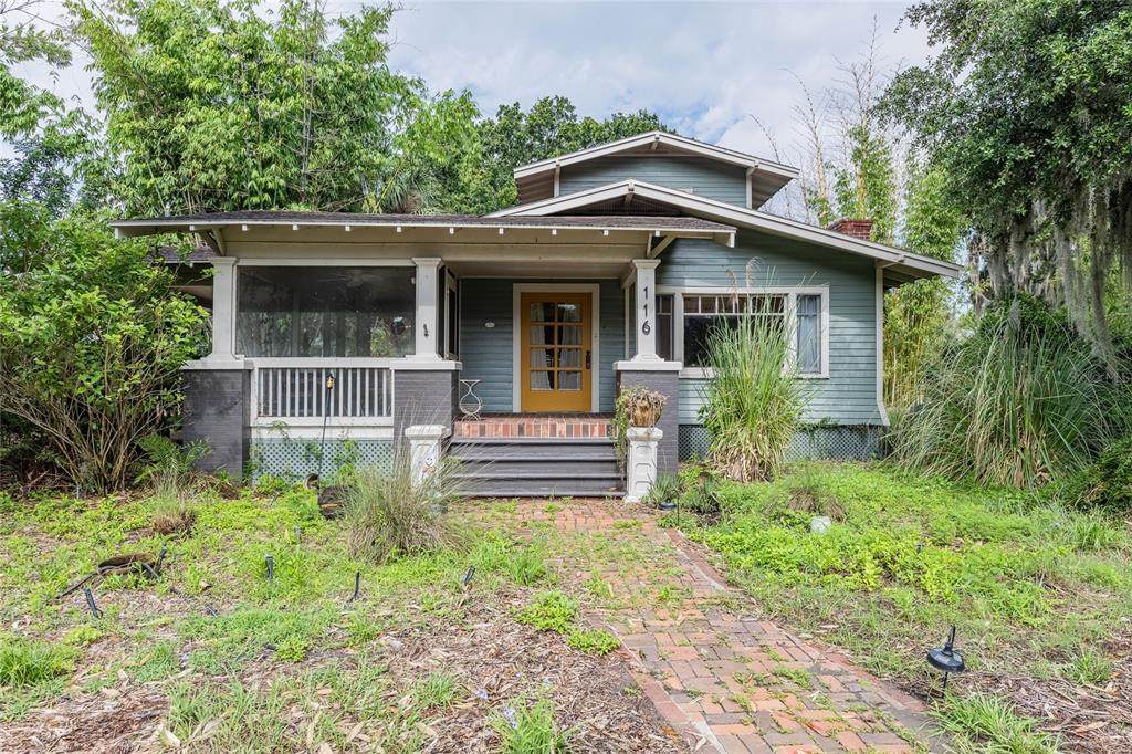 116 Lakeshore Boulevard - Photo 1