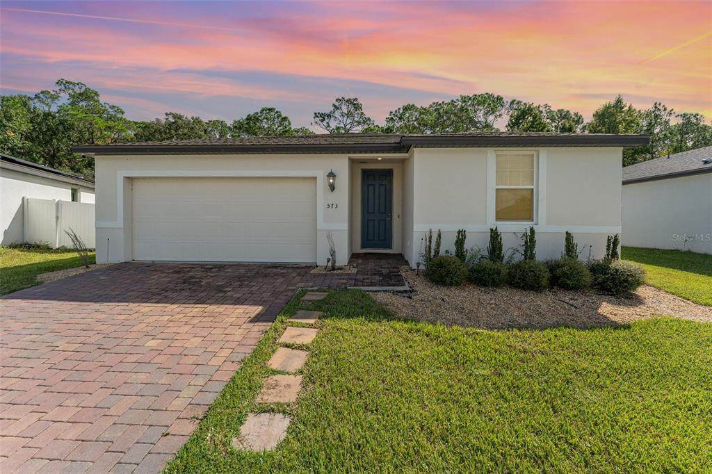 573 Vista Villages Boulevard - Photo 1
