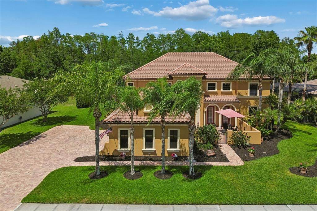 3654 Ballastone Drive - Photo 1