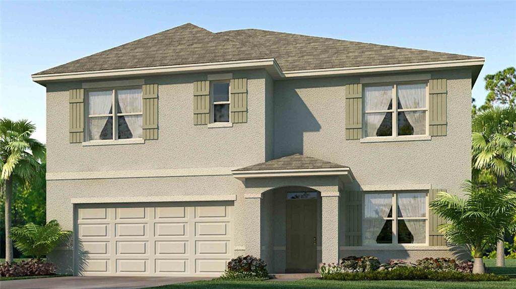 11987 Fallow Down Drive - Photo 1