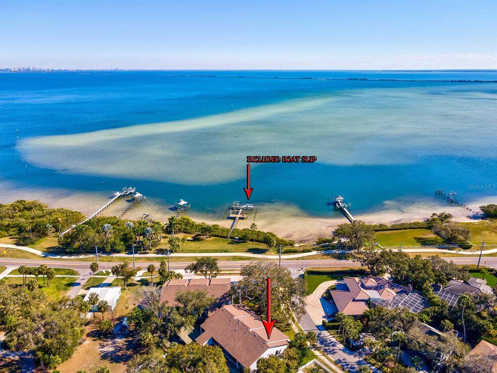 413 Bayshore Boulevard - Photo 1