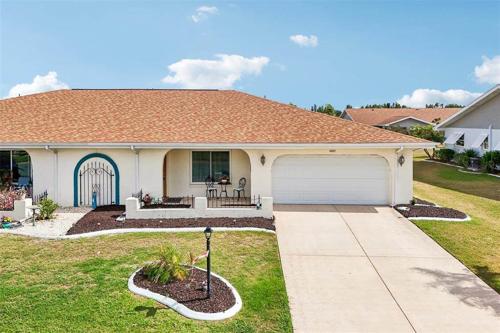 1607 Cloister Drive - Photo 1