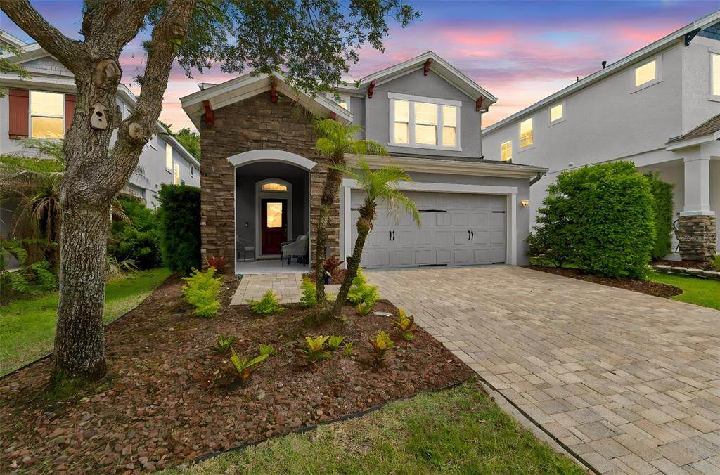 16214 Bayberry View Drive - Photo 1