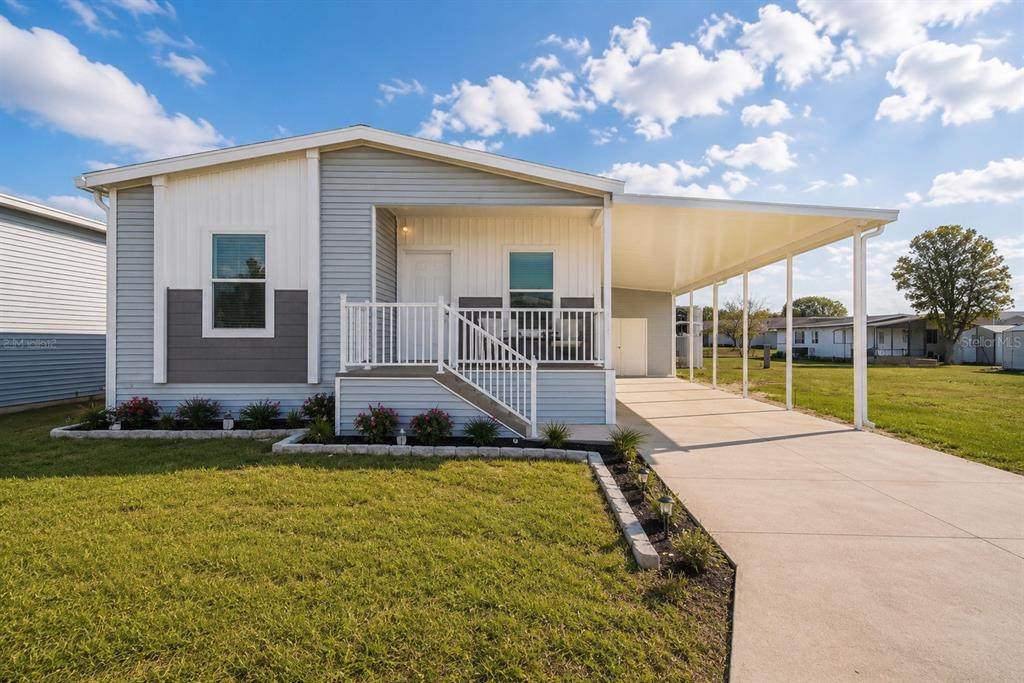 10029 Hamp Drive - Photo 1