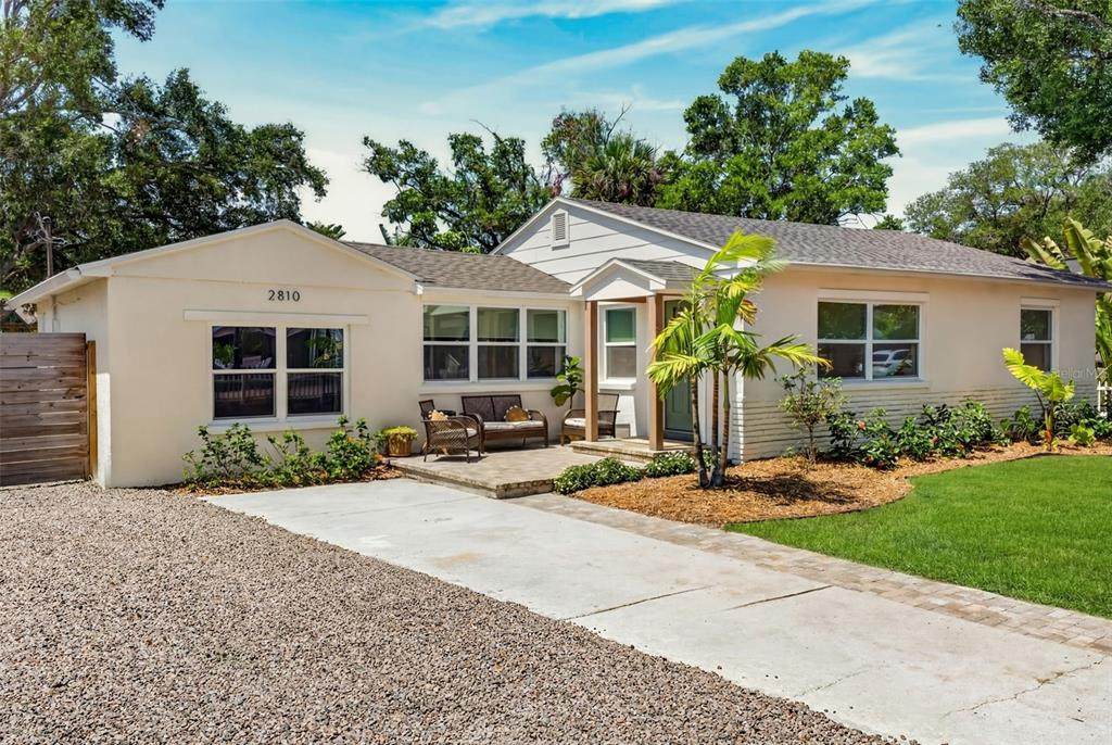 2810 Sanders Drive - Photo 1